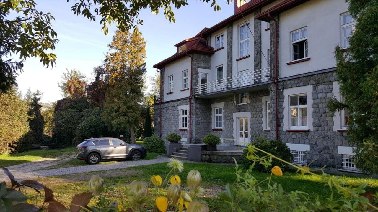 Willa Granit Krościenko Exterior foto
